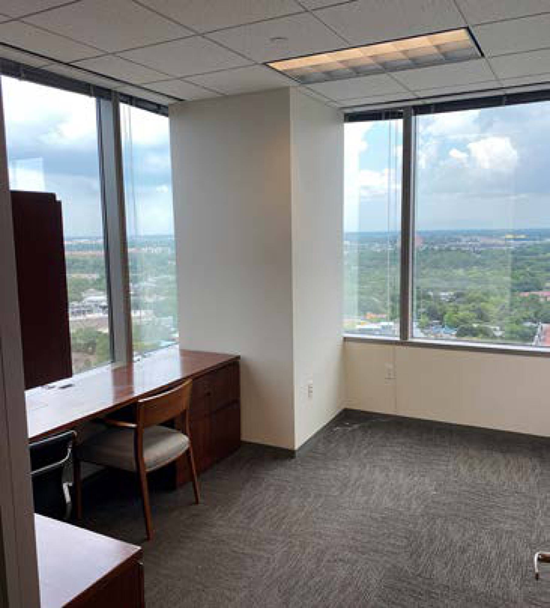 ±10,000 SF Medical Office Space Available