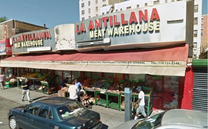 Pictures of Retail property located at 239 E Tremont Ave, The Bronx, NY 10457 for lease - image #1