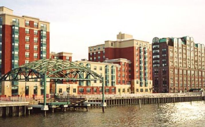 Pictures of Retail property located at 1 Pier Pointe St, Yonkers, NY 10701 for lease - image #1