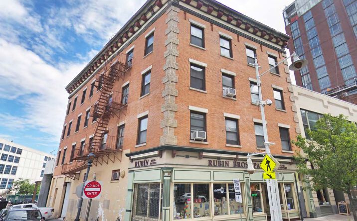 Pictures of Retail, Office property located at 65 Main St., Yonkers, NY 10701 for lease - image #1