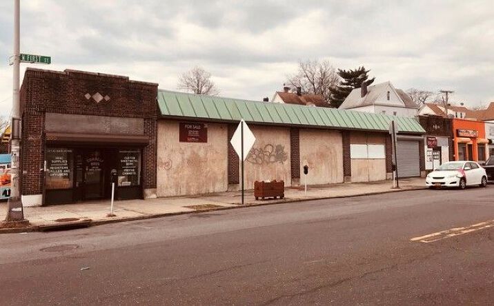 Pictures of Retail property located at 200-210 W 1st, Mount Vernon, NY 10550 for lease - image #1