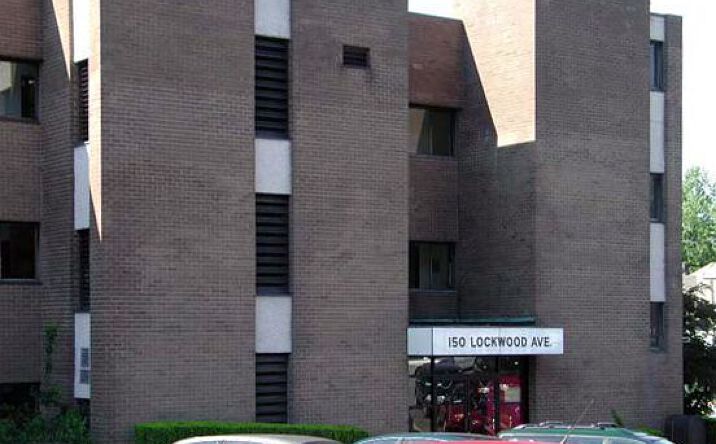 Pictures of Office property located at 150 Lockwood Ave, New Rochelle, NY 10801 for lease - image #1
