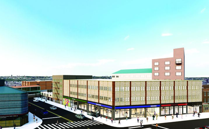 Pictures of Retail property located at 75-01 Broadway, Queens, NY 11373 for lease - image #1