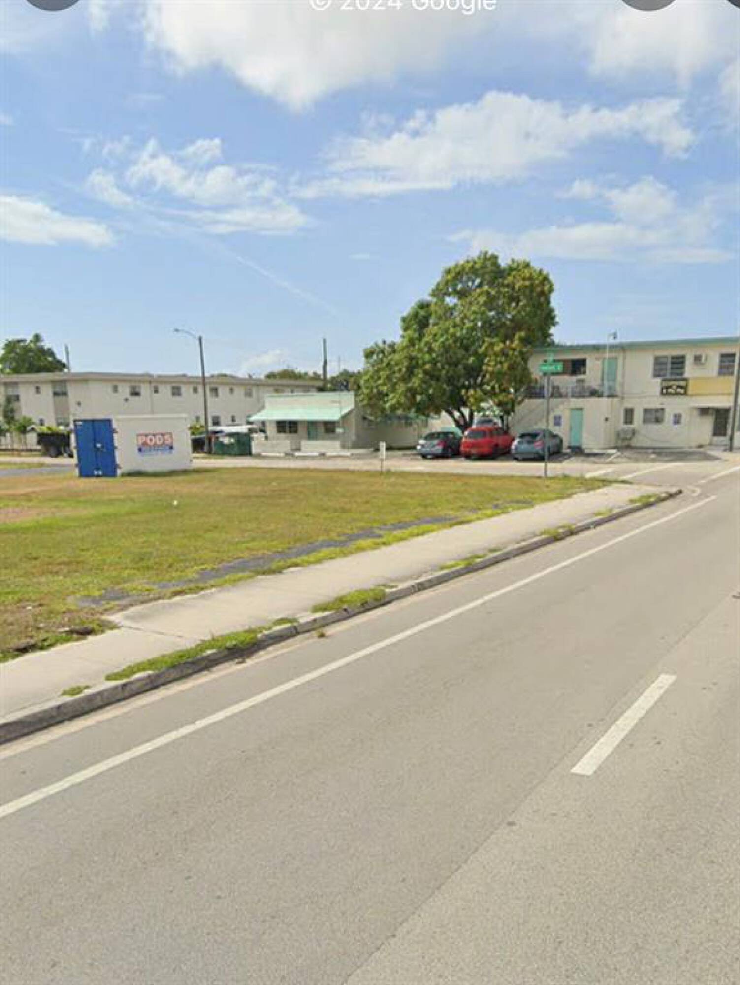 1401 N Federal Highway, Hollywood, FL 33020