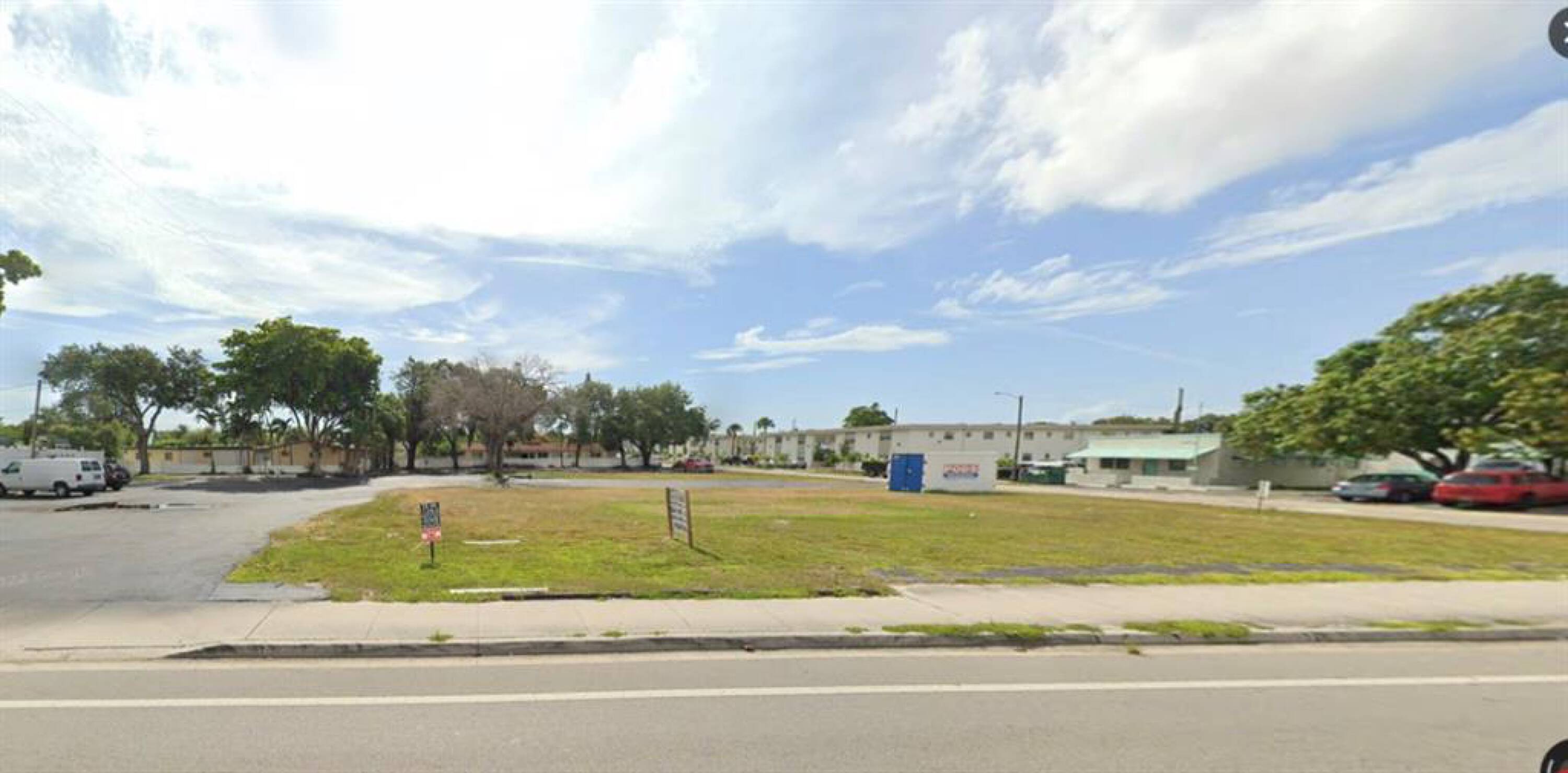 1401 N Federal Highway, Hollywood, FL 33020