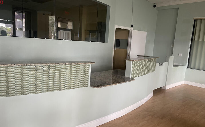 Pictures of Retail property located at 3111 45th Street, West Palm Beach, FL 33407 for lease - image #1