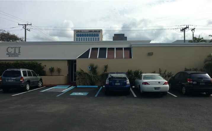 Pictures of Office property located at 600 SW 4th Avenue, Fort Lauderdale, FL 33315 for lease - image #1