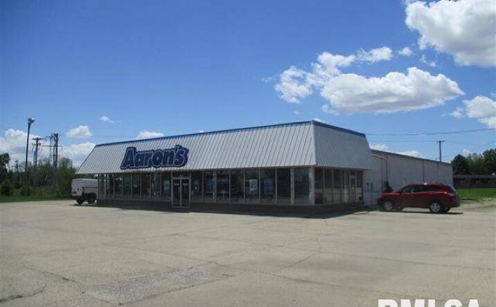 Pictures of Land, Office, Retail property located at 3010 COURT Street, Pekin, IL 61554 for lease - image #1