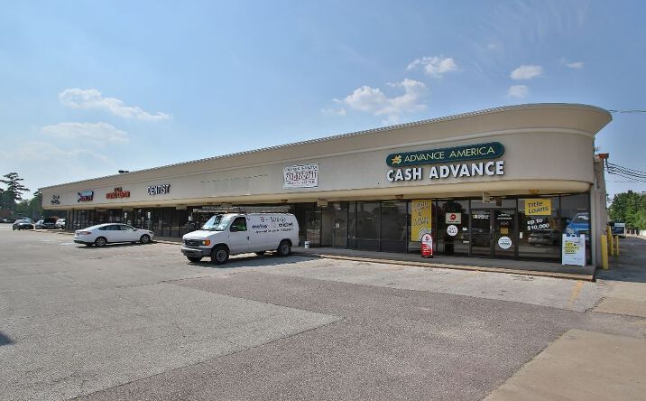 Pictures of Retail property located at 13350 Jones Rd, Houston, TX 77070 for lease - image #1