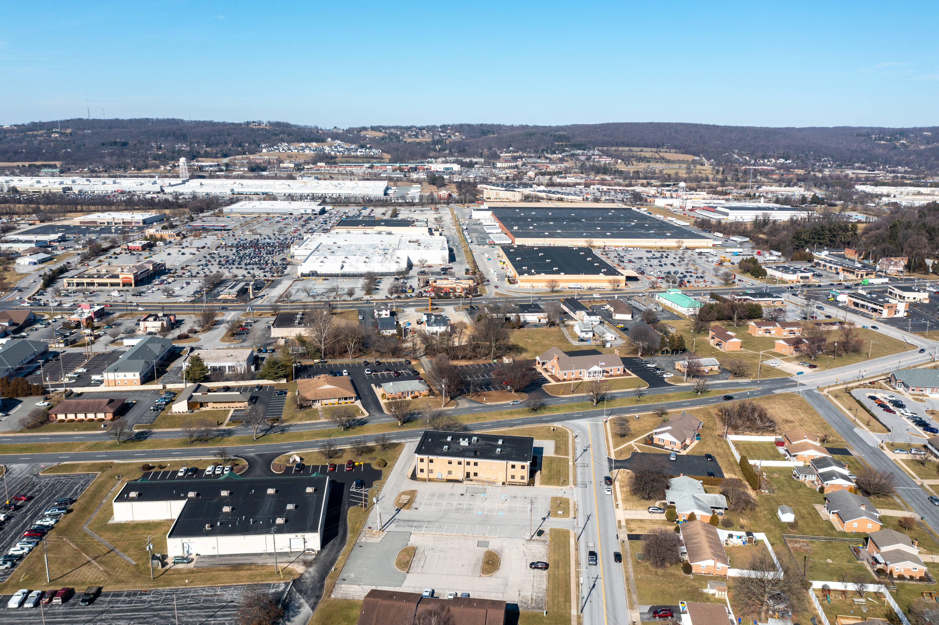 2870 Eastern Boulevard, East York, PA 17402 | Crexi.com