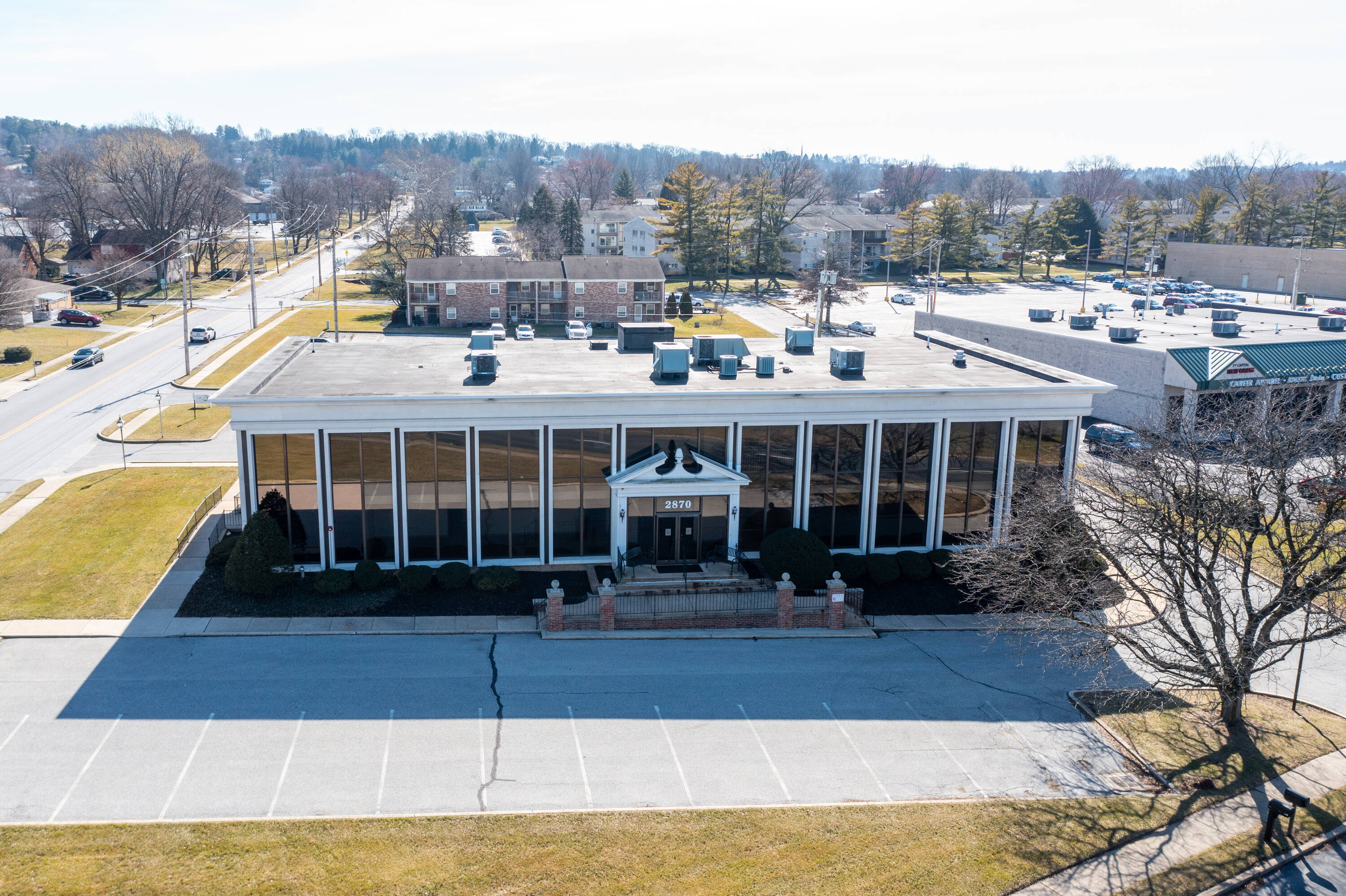 2870 Eastern Boulevard, East York, PA 17402 | Crexi.com