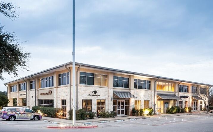 Pictures of Office property located at 1008 Ranch Rd 620 S, Lakeway, TX 78734 for lease - image #1