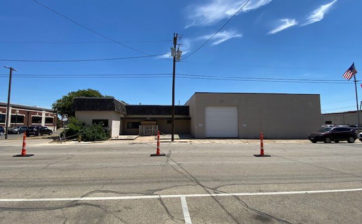 Pictures of Office, Industrial property located at 300 S 4th St, Waco, TX 76701 for lease - image #1