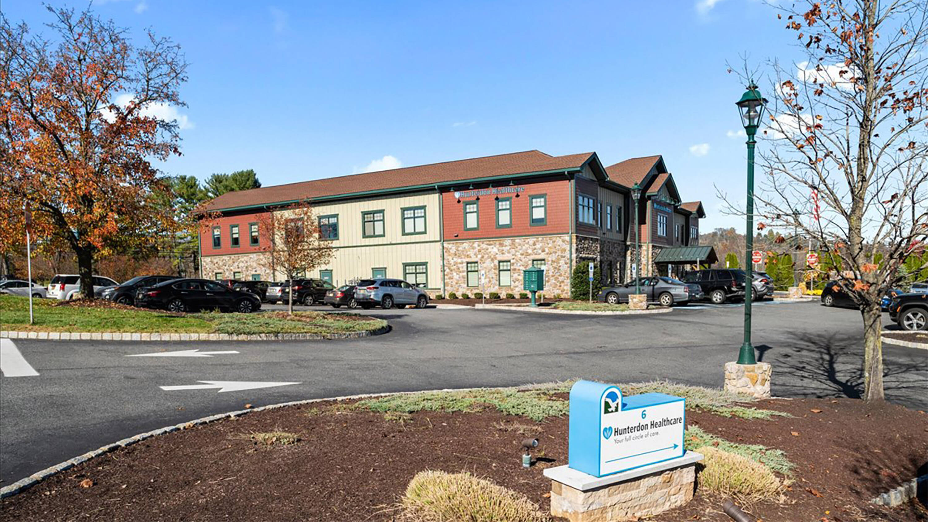 5 Clubhouse Drive, Washington, NJ 07882