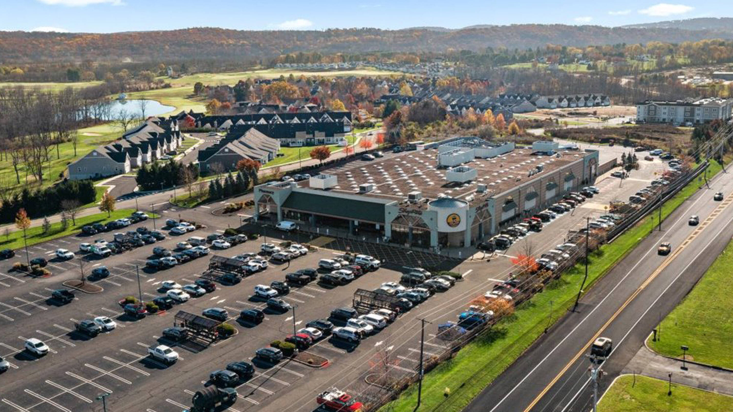 5 Clubhouse Drive, Washington, NJ 07882