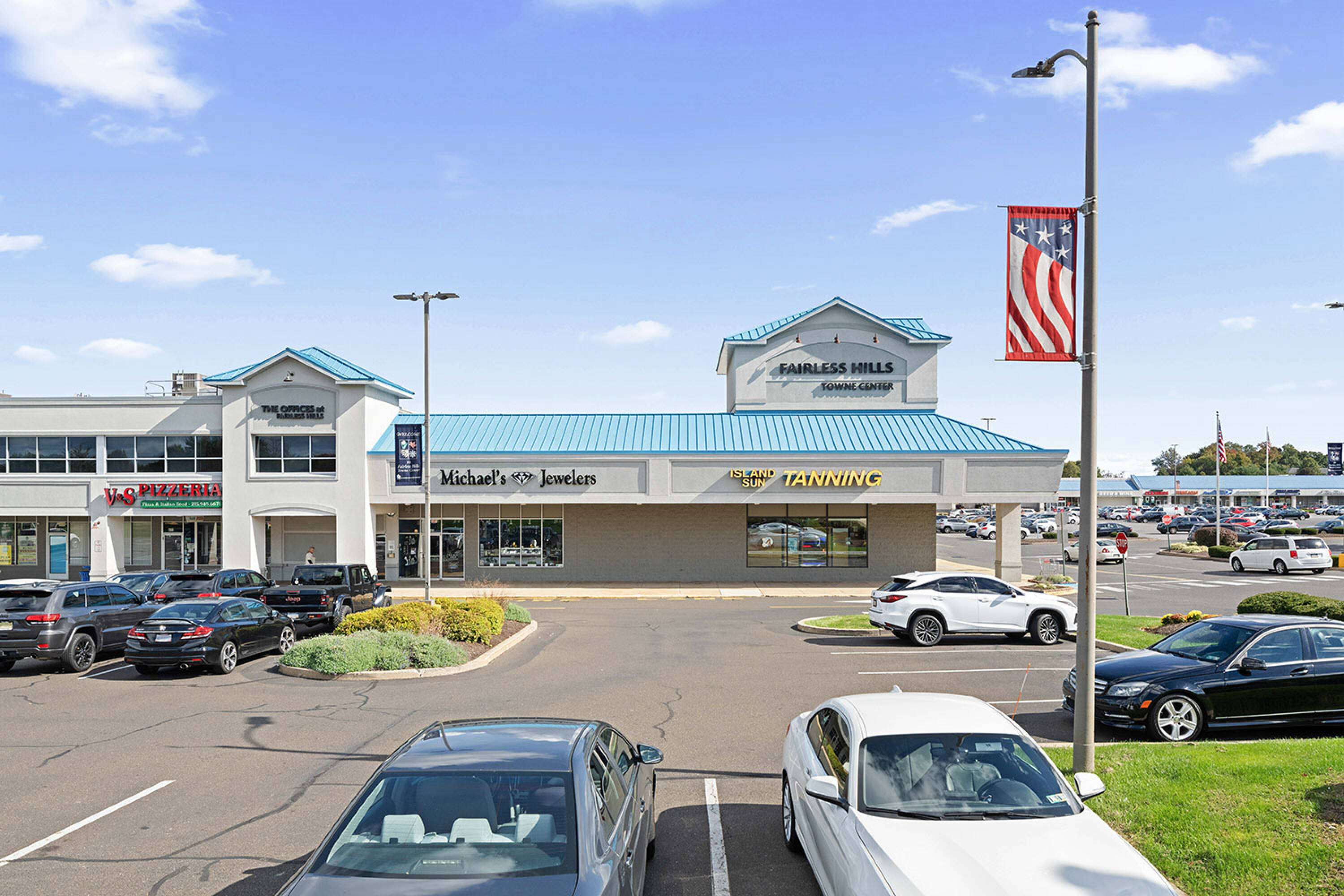 401499 S Oxford Valley Rd, Fairless Hills, PA 19030