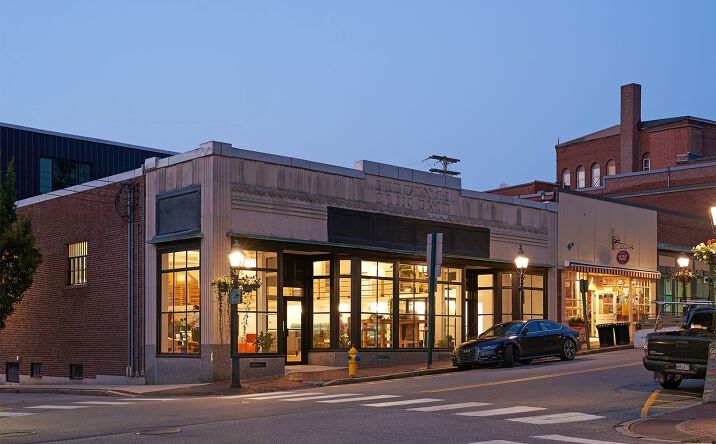 Pictures of Retail property located at 31 Centre St, Bath, ME 04530 for lease - image #1
