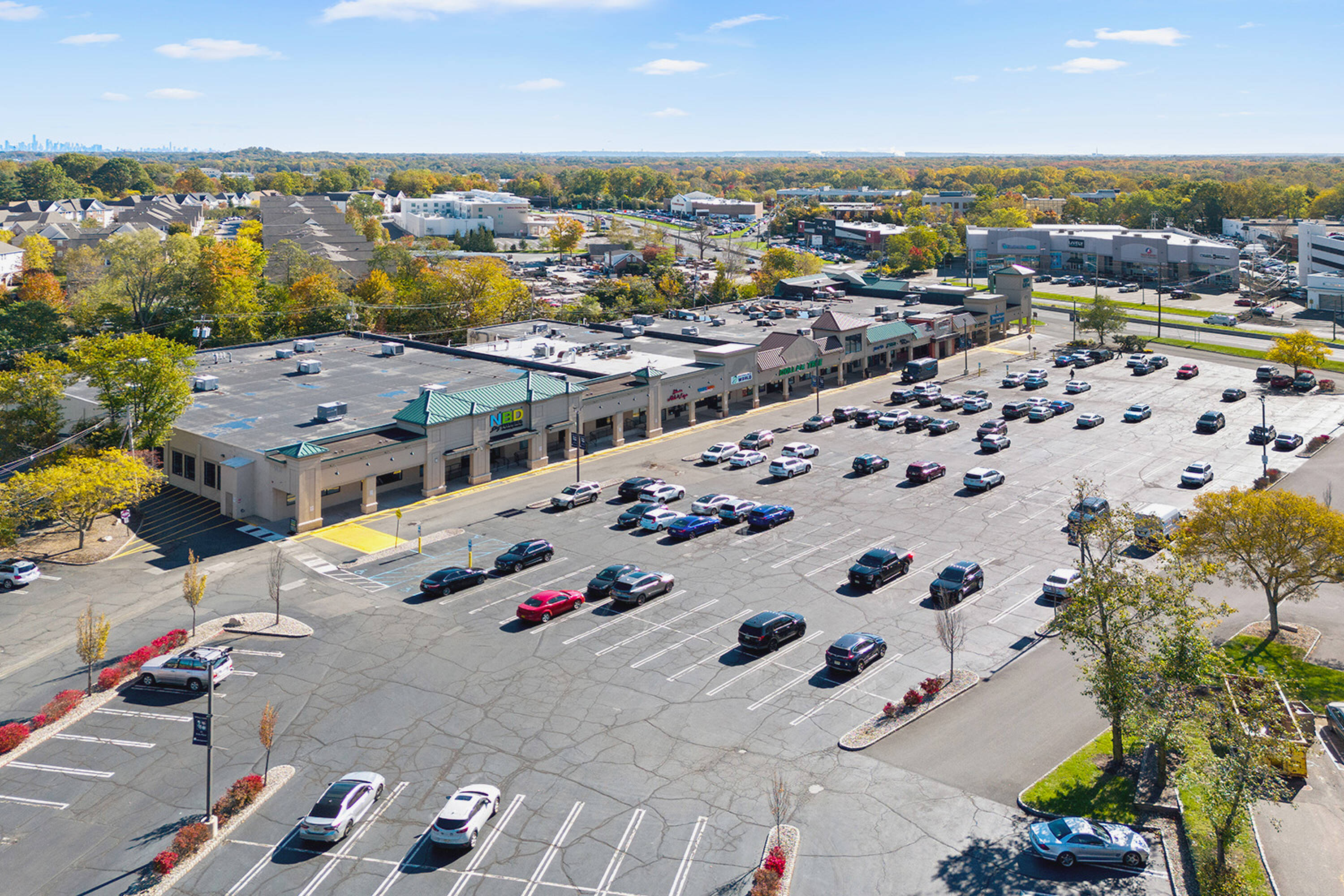 901 Mountain Ave, Springfield, NJ 07081