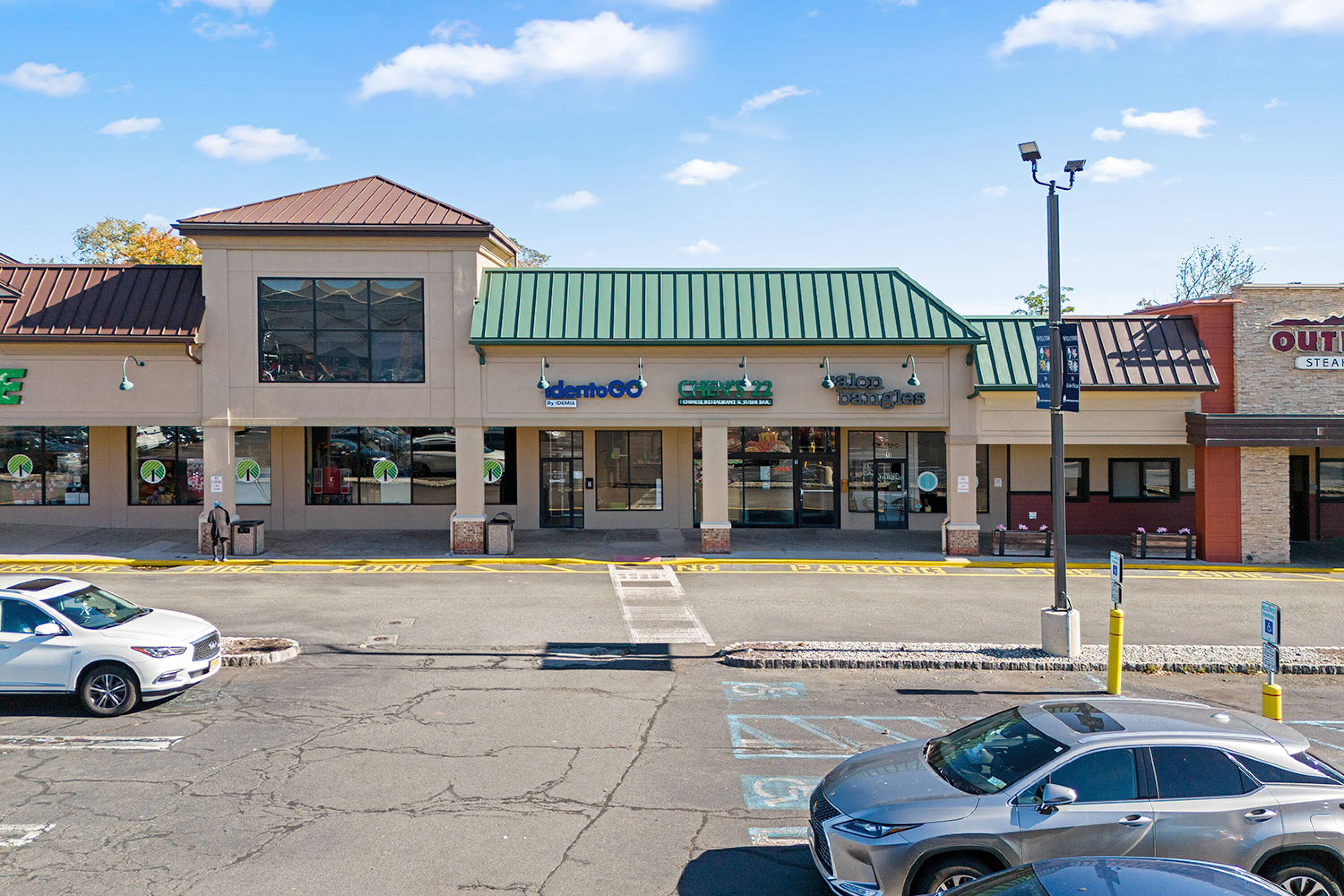 901 Mountain Ave, Springfield, NJ 07081