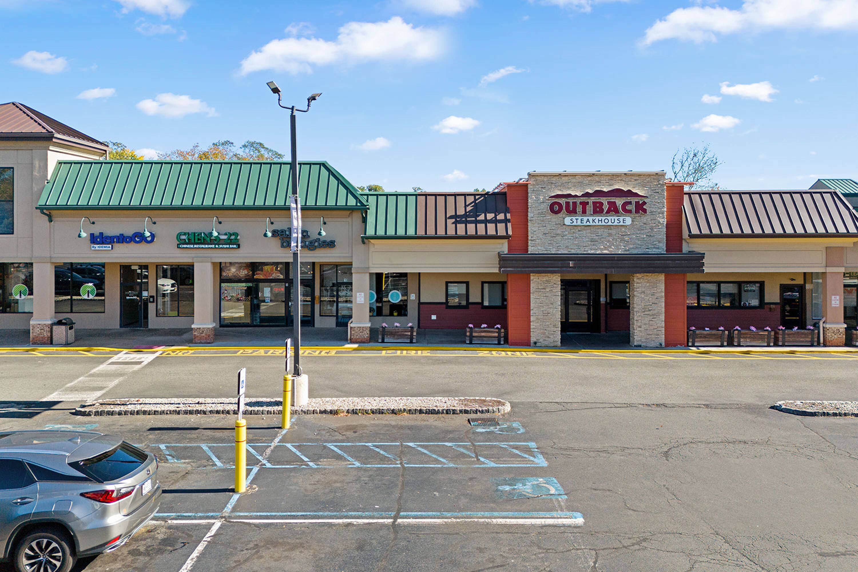 901 Mountain Ave, Springfield, NJ 07081