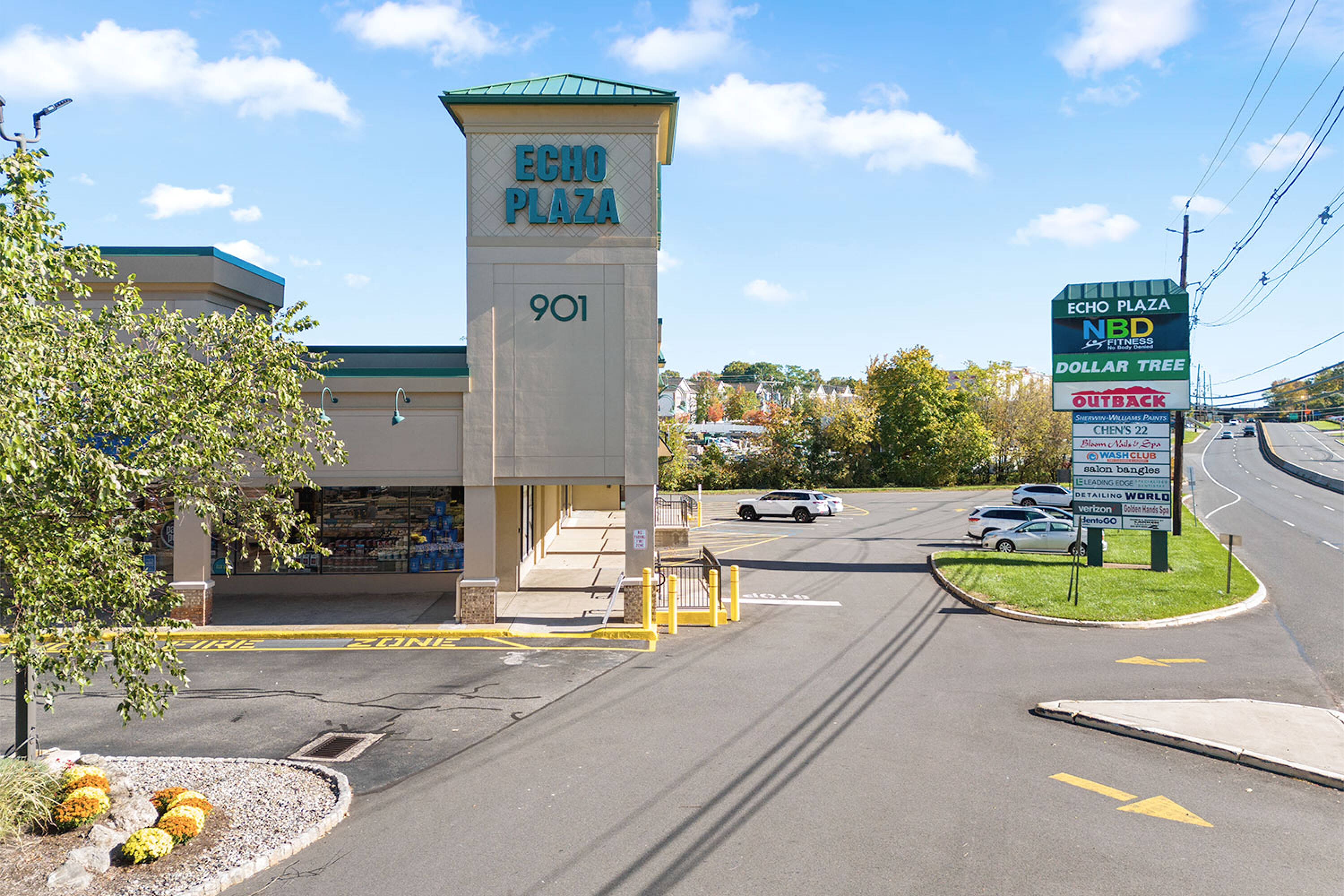 901 Mountain Ave, Springfield, NJ 07081