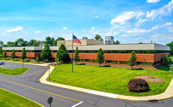 Pictures of Office property located at 3040 US-22, Branchburg, NJ 08876 for lease - image #1