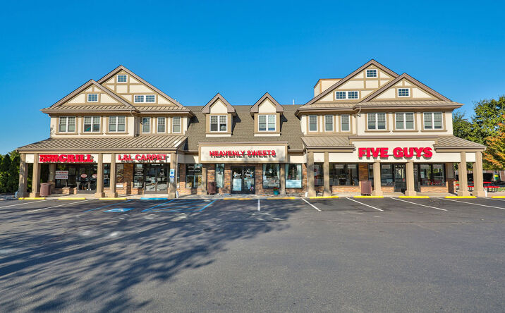 Pictures of Office property located at 415 Amwell Rd, Hillsborough Township, NJ 08844 for lease - image #1