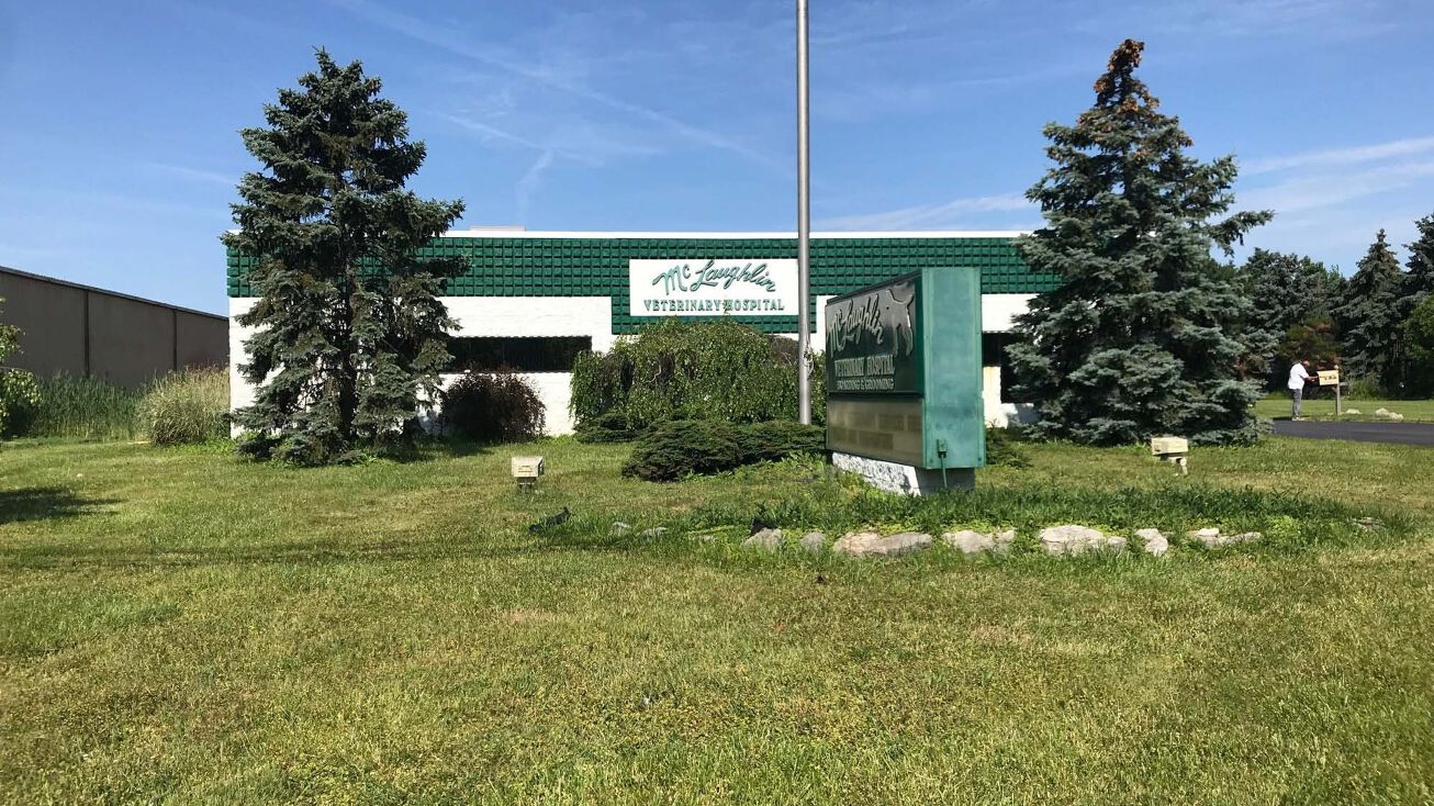 19200 Allen Road, Brownstown Charter Township, MI 48183