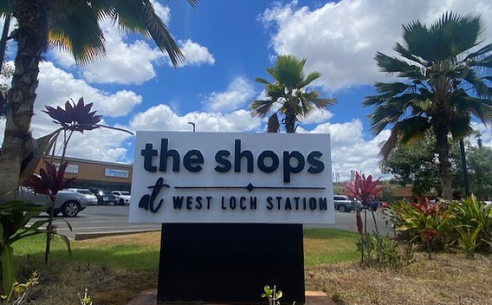 Pictures of Retail, Restaurant, Special Purpose property located at 94-226 Leoku St, Waipahu, HI 96797 for lease - image #1