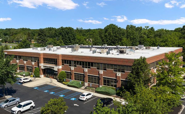 Pictures of Office property located at 200 NJ-31, Flemington, NJ 08822 for lease - image #1