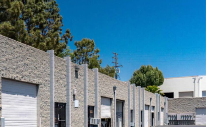 Pictures of Industrial property located at 2280 Shasta Way, Simi Valley, CA 93065 for lease - image #1