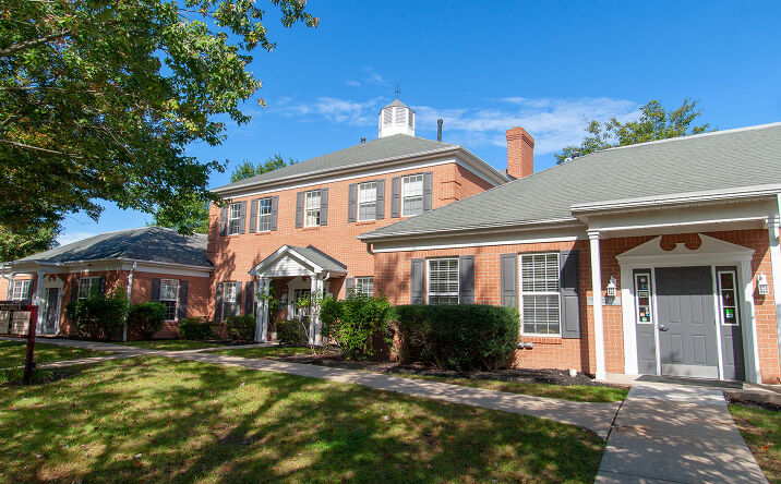 Pictures of Office property located at Route 206 and Applegate Road, Montgomery, NJ 08540 for lease - image #1