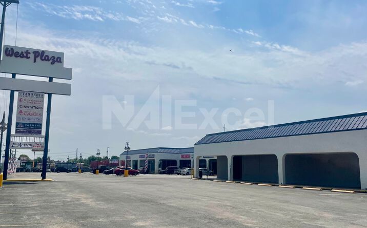 Pictures of Retail property located at 3601 West Ave, San Antonio, TX 78213 for lease - image #1