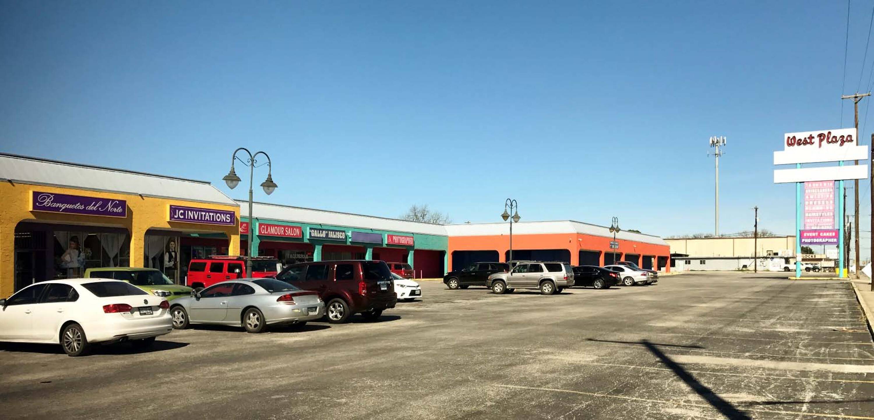 3601 West Ave, San Antonio, TX 78213