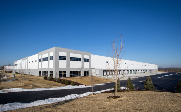Pictures of Industrial property located at 1120 Tollgate Rd, Elgin, IL 60123 for lease - image #1