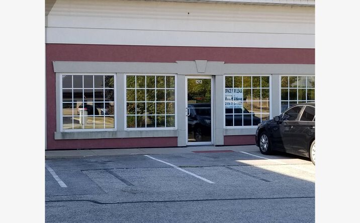 Pictures of Industrial property located at 1213 Arrowhead Court, Crown Point, IN 46307 for lease - image #1