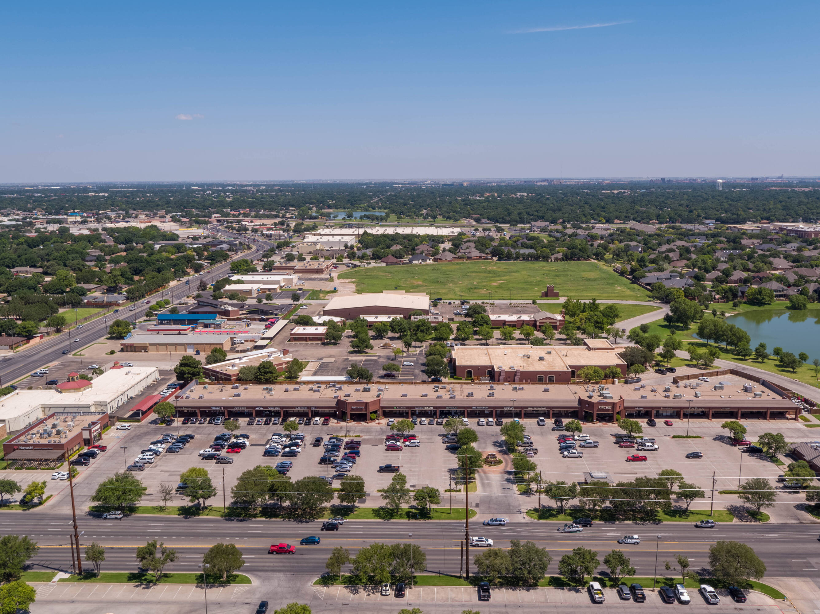 4210 82nd St, Lubbock, TX 79423