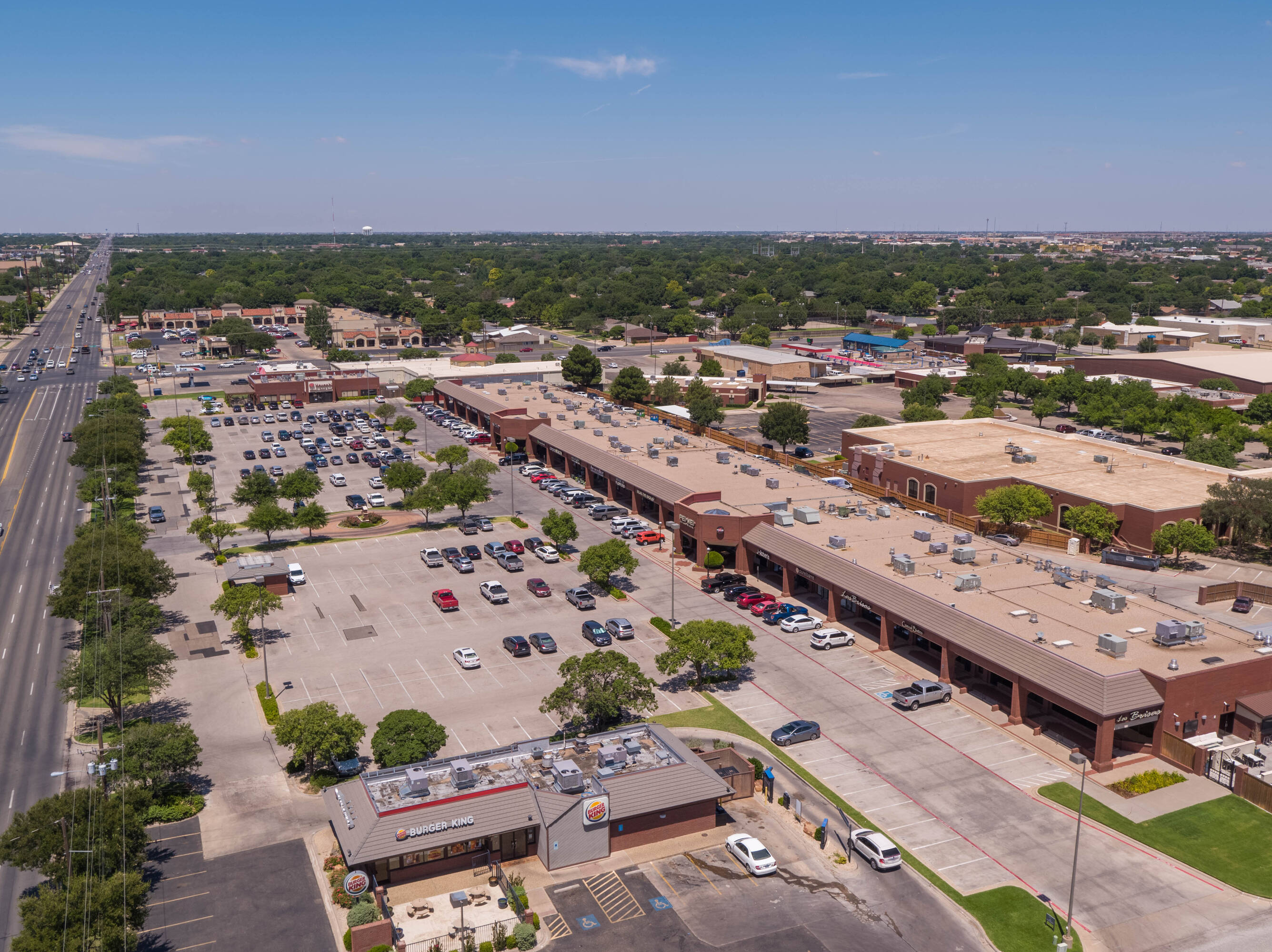 4210 82nd St, Lubbock, TX 79423