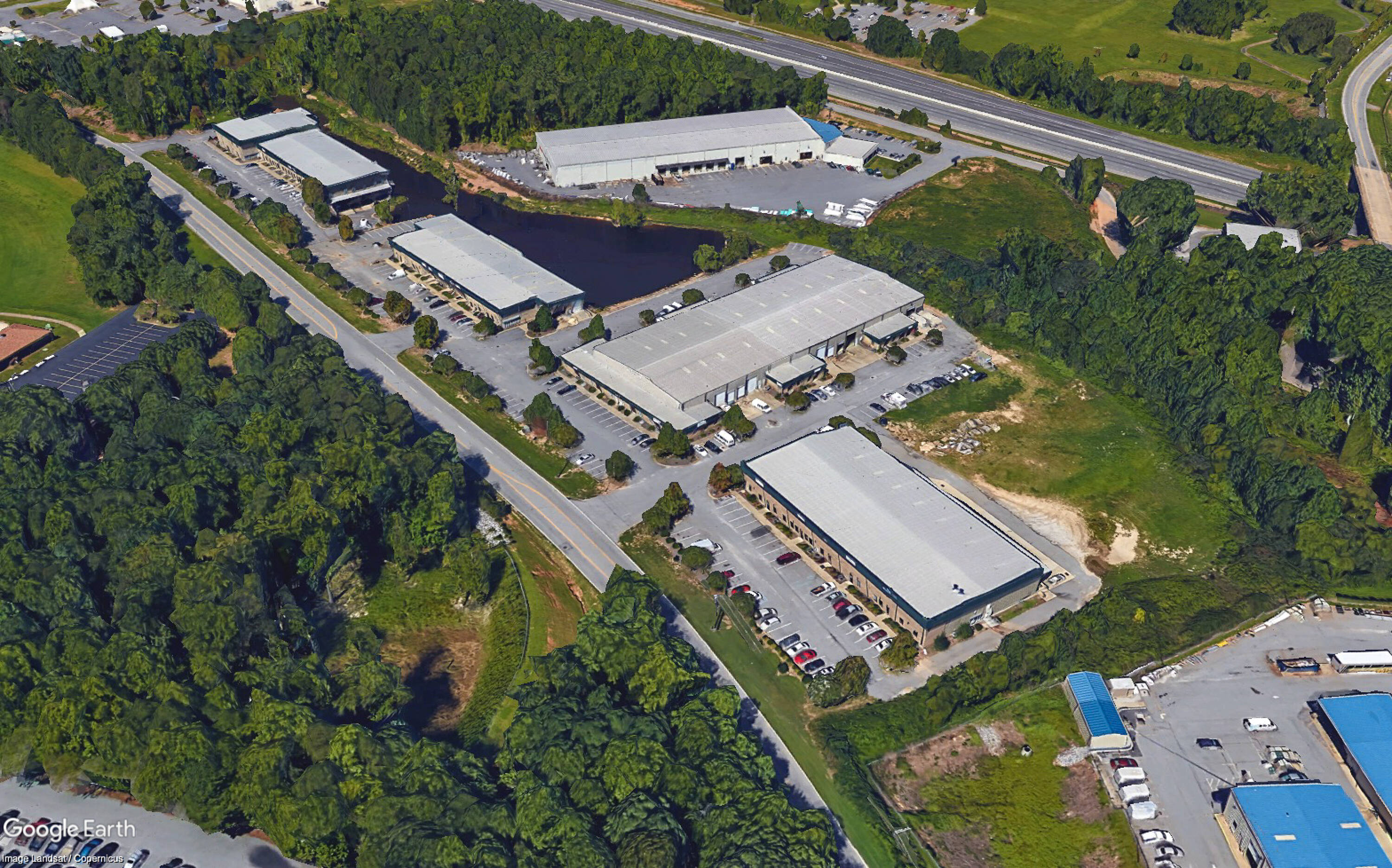 319 Garlington Rd, Greenville, SC 29615