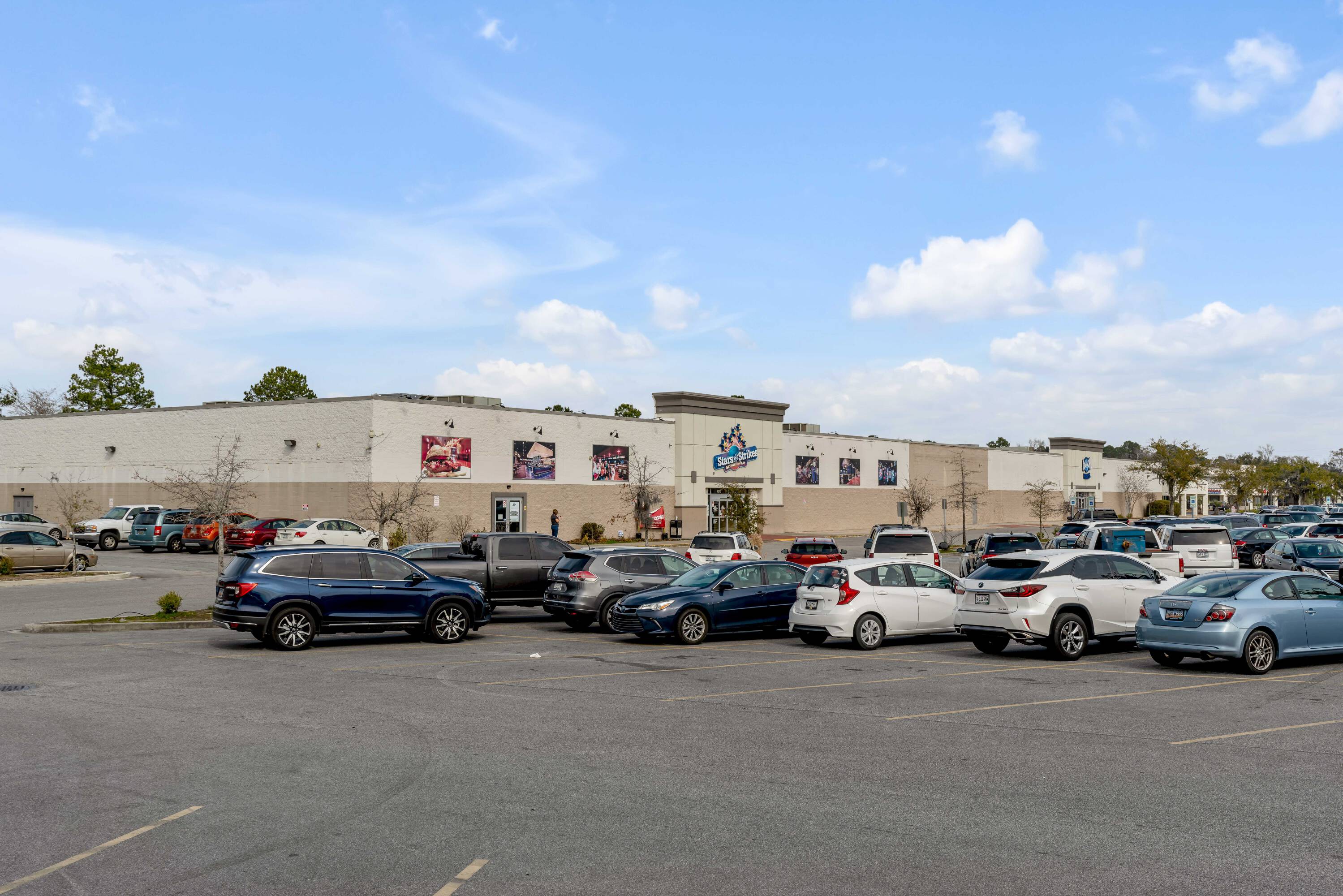 4500 Ladson Rd, Summerville, SC 29456