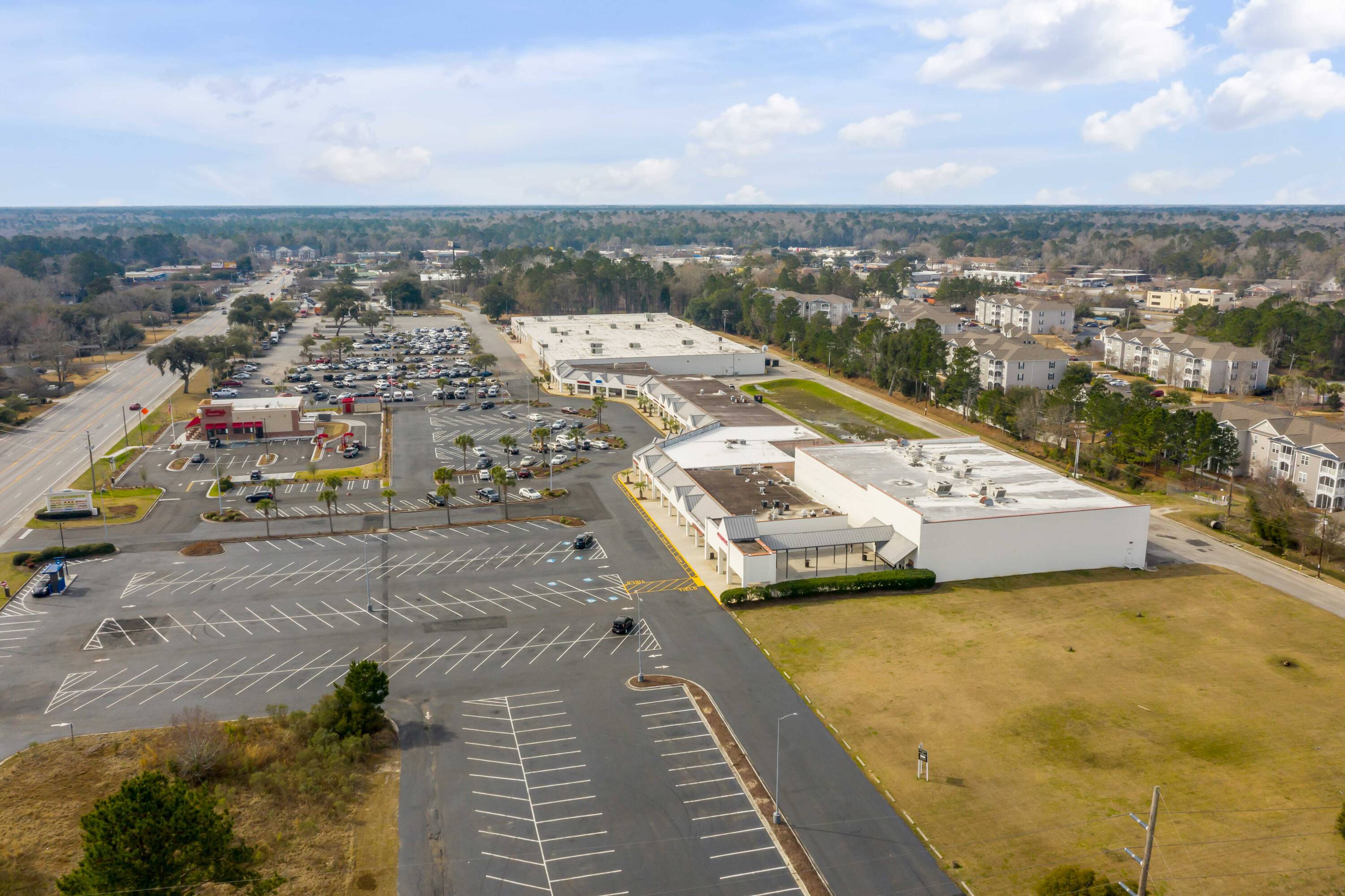 4500 Ladson Rd, Summerville, SC 29456