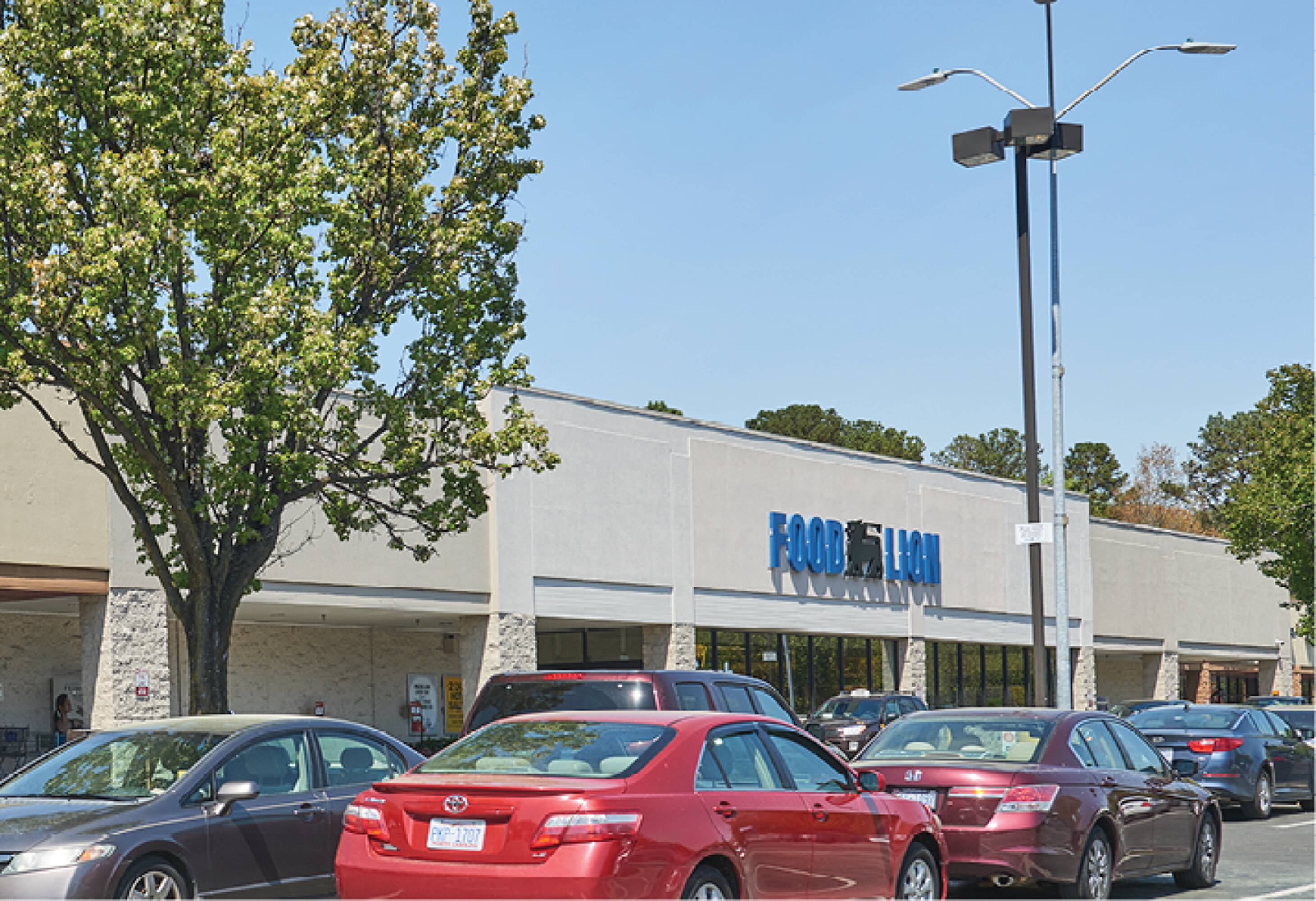 2720 Lake Wheeler Rd, Raleigh, NC 27603