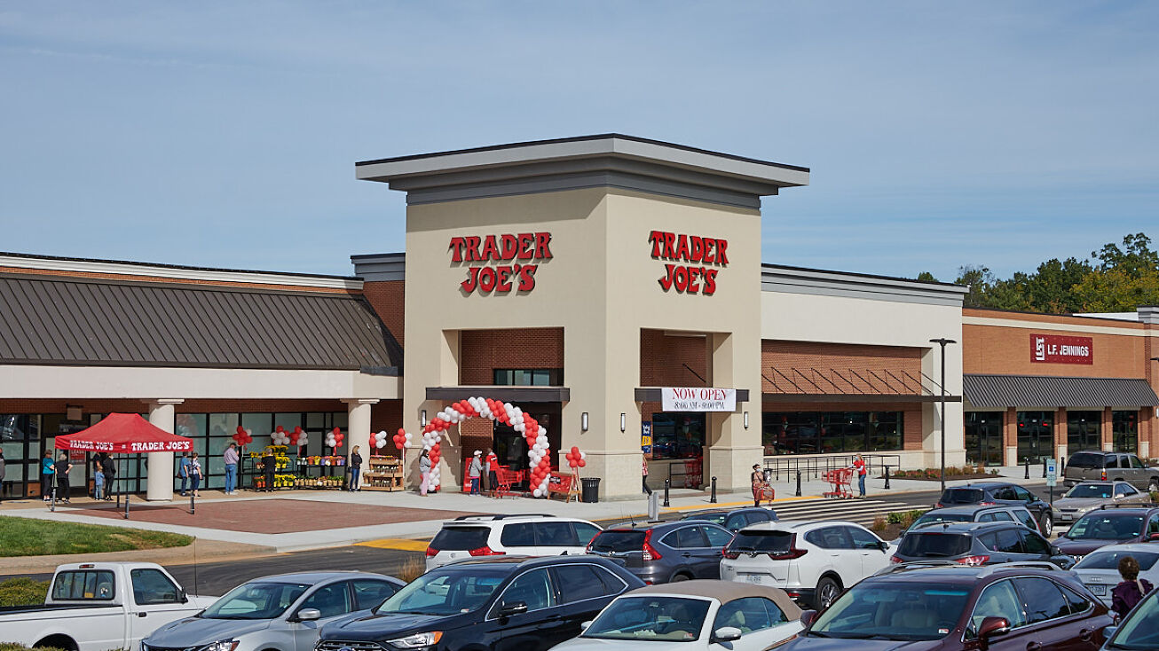 3000 Stony Point Rd, Richmond, VA 23235 Retail Space for Lease Stony Point Village