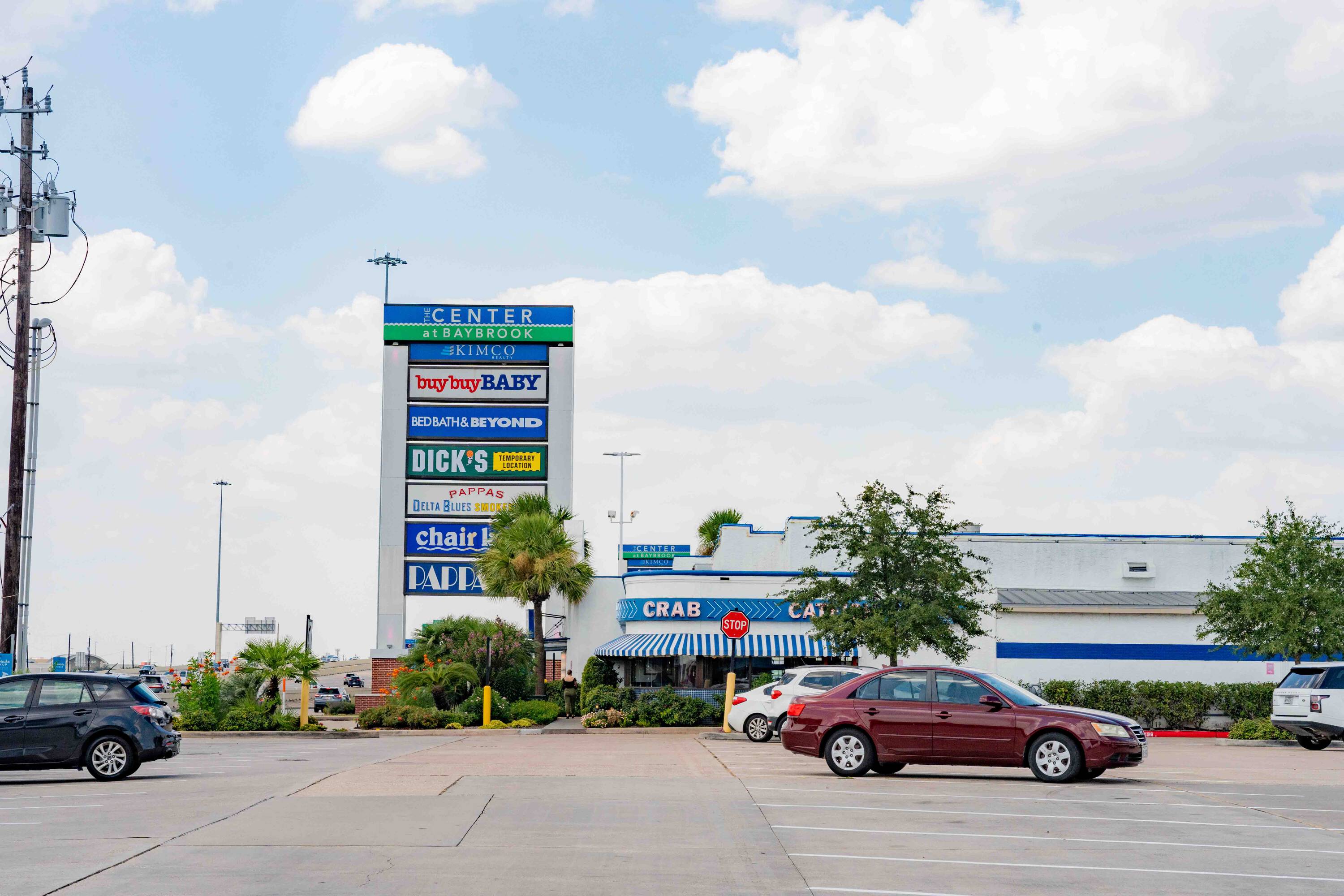 Center at Baybrook