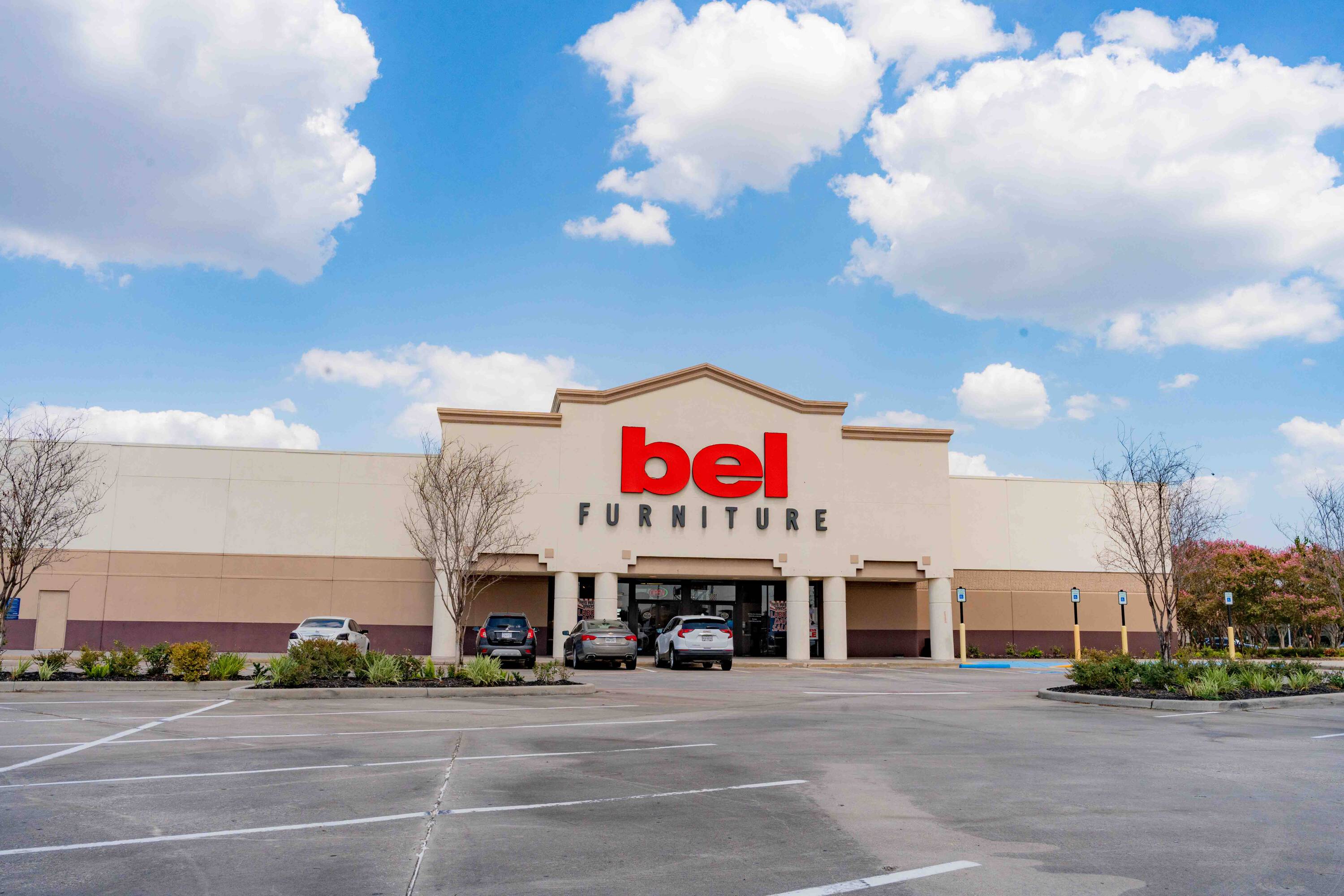 Center at Baybrook