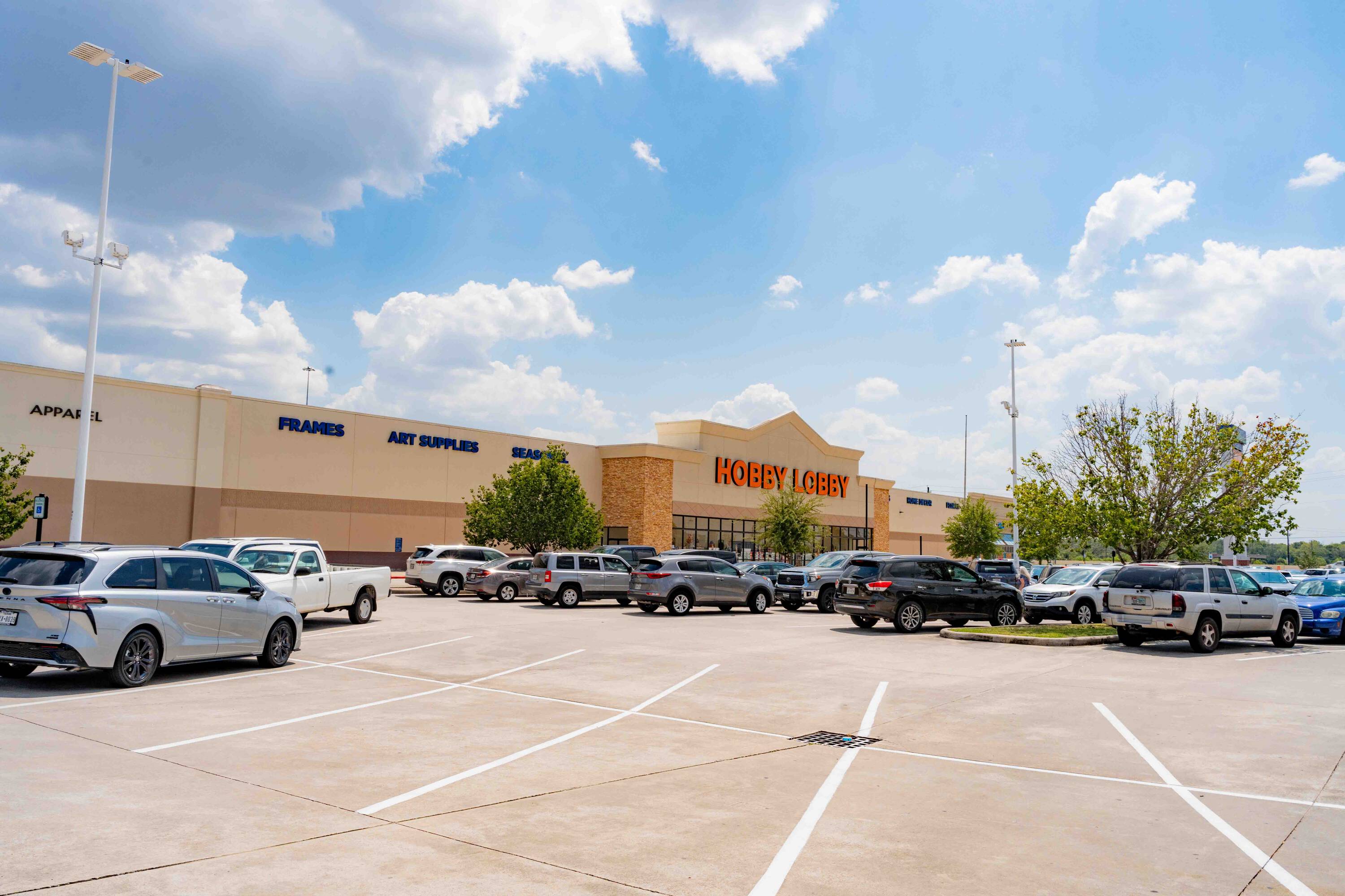 Center at Baybrook