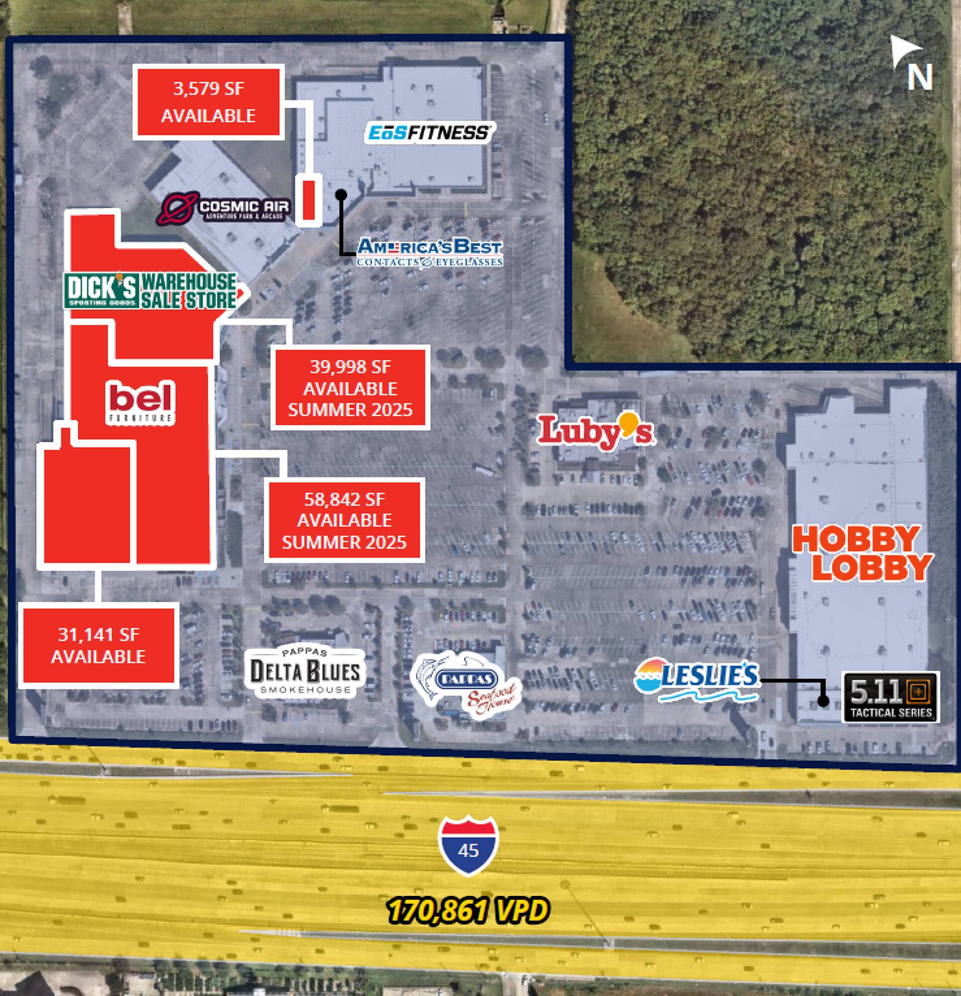 Center at Baybrook