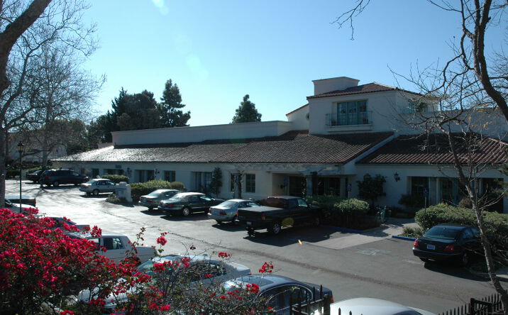 Pictures of Office property located at 1933 Cliff Dr, Santa Barbara, CA 93109 for lease - image #1