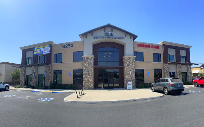 Pictures of Office property located at 14252 Schleisman Rd, Eastvale, CA 92880 for lease - image #1