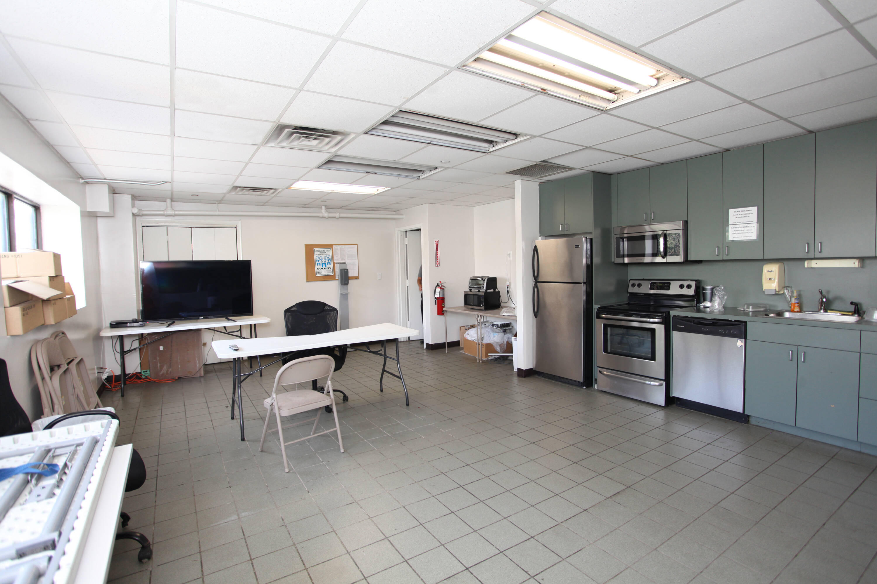 1049 Zerega Ave, The Bronx, NY 10462 Industrial Space for Lease